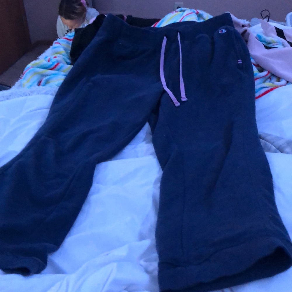 Campion sweatpants
